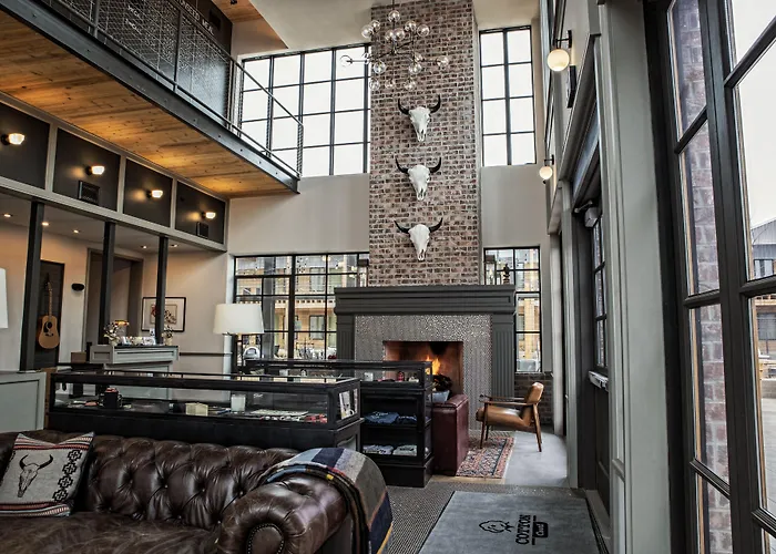 Central hotel: Cotton Court Hotel, By Valencia Hotel Collection