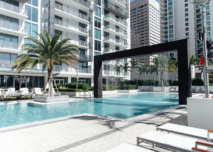 Mint House Miami - Downtown