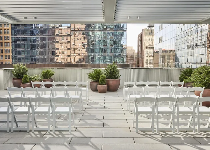 Hotel para famílias: Pendry Manhattan West
