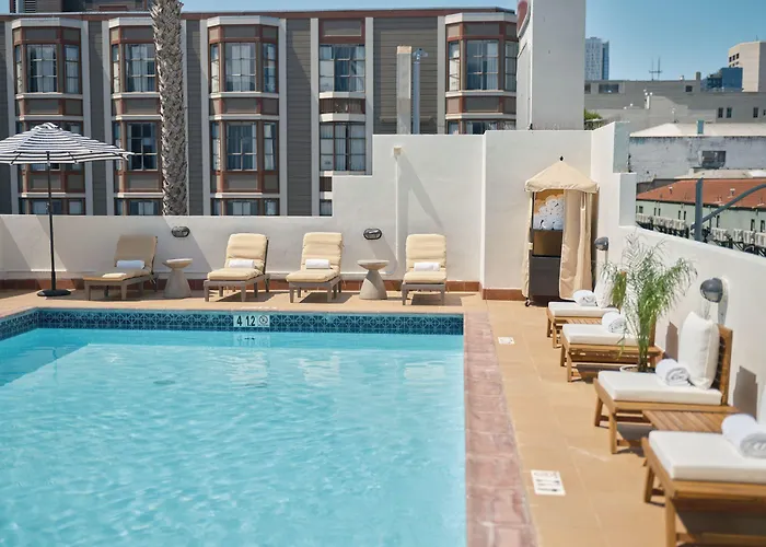 4-Sterne-Hotel: Soma House