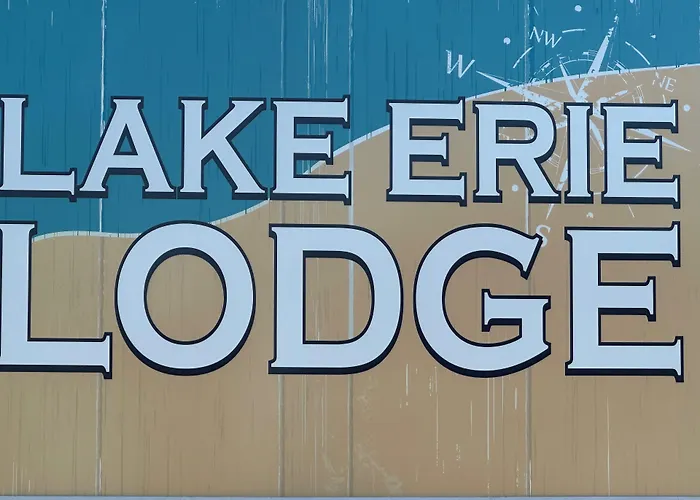 Lake Erie Lodge