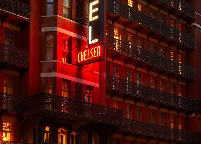 Chelsea