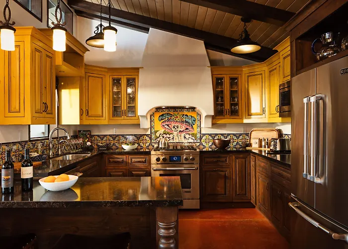 La Lomita Ranch