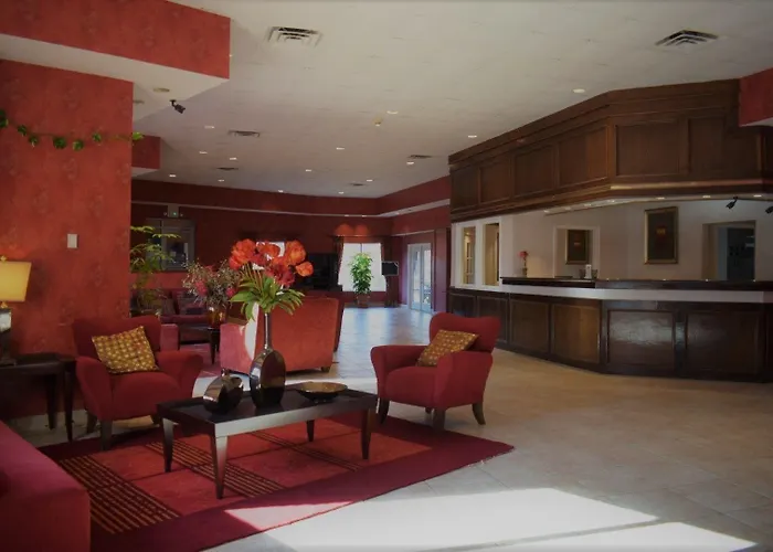 Texas Inn & Suites
