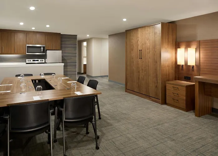 Residence Inn By Marriott