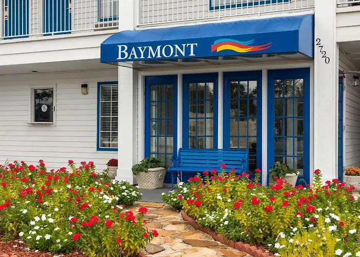 Baymont By Wyndham Albany At Albany Mall