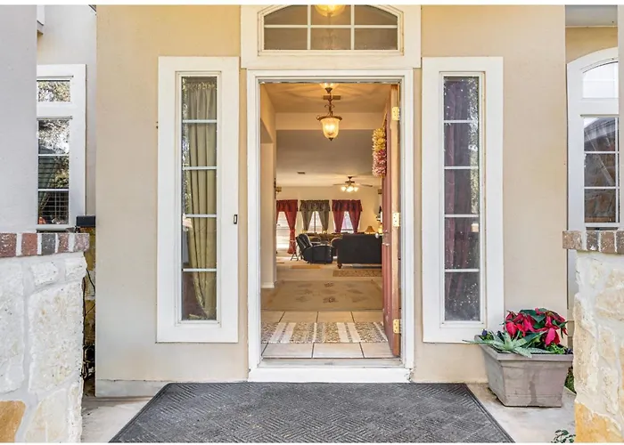 Vacation rental: The Retreat