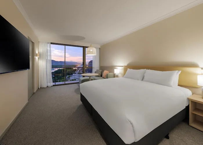 Familienhotels Pacific Cairns