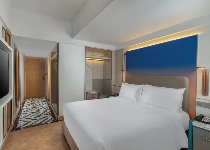 Casa vacanza: Pipa Hotel Bangkok Sukhumvit 11