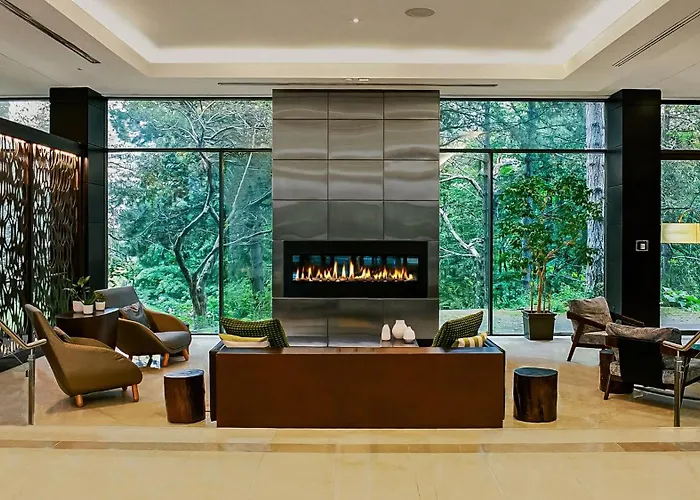Hotel Am Crowne Plaza Toronto - North York By Ihg