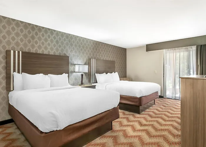 Best Western Plus Sonora Oaks And Conference Center