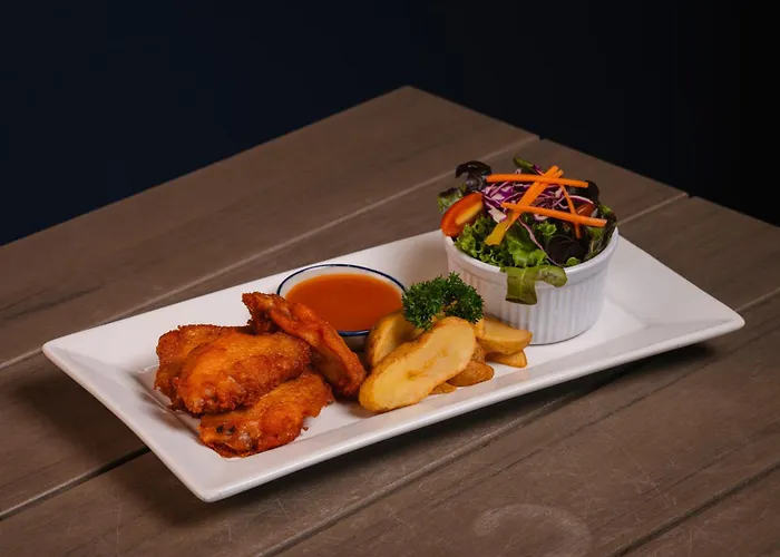 Hôtel Jacuzzi: Tui Blue Maduzi Hotel Bangkok