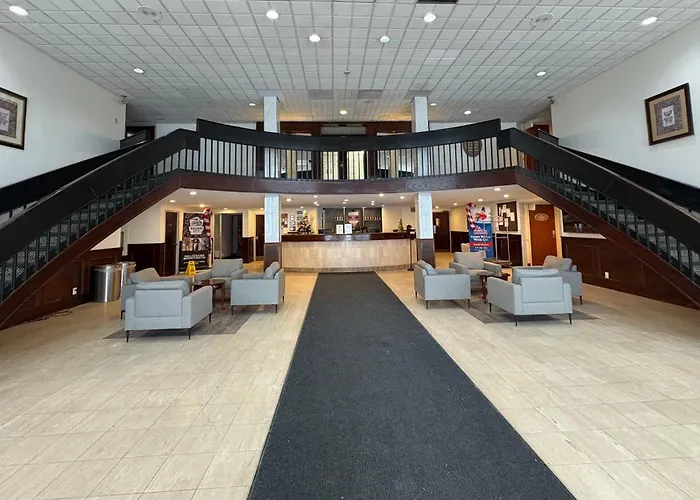 Ramada By Wyndham