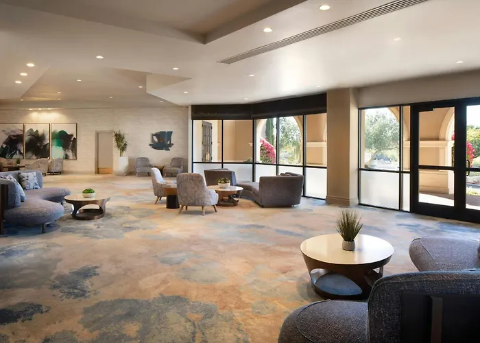 Westin La Paloma & Spa