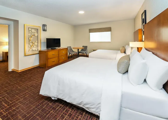 Banff Inn
