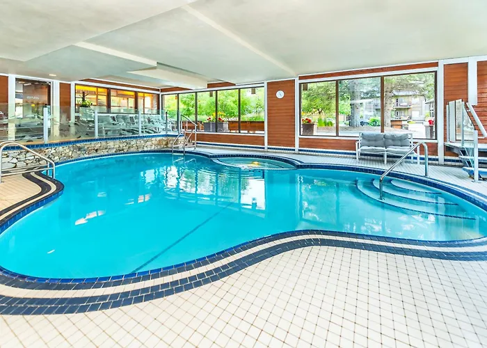 Hotel: Charltons Banff