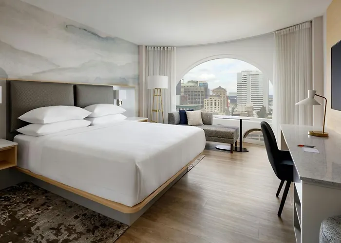 Hotel con tennis: Montreal Marriott Chateau Champlain