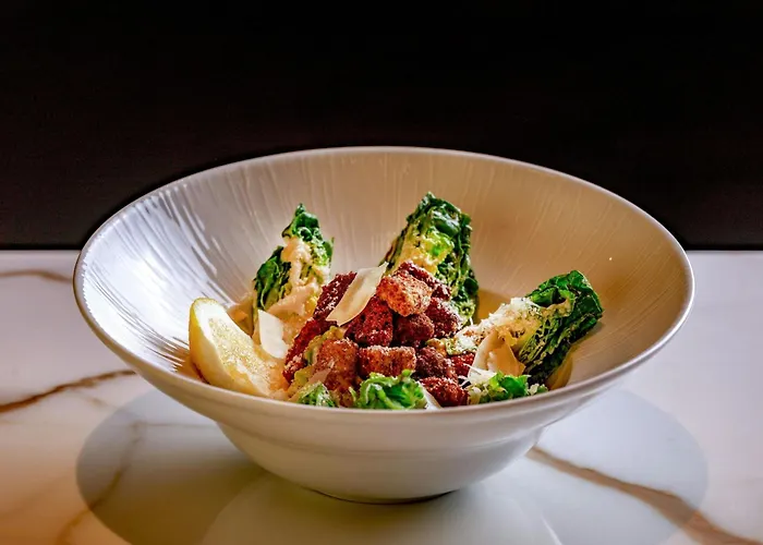 Romantisches Hotel: Renaissance New York Times Square By Marriott