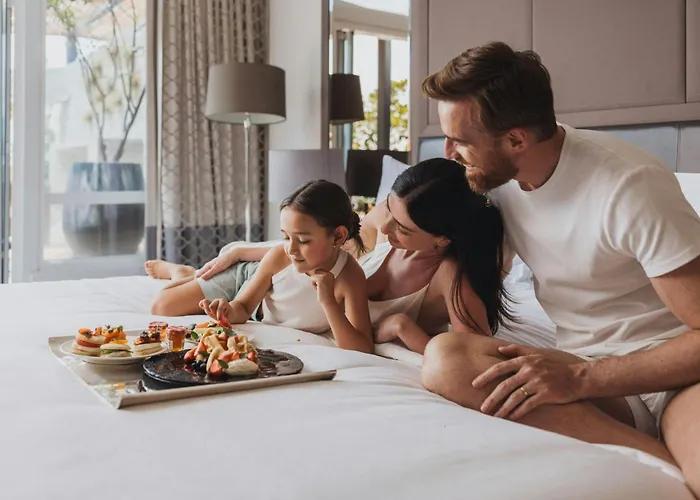 Hotel de 5 estrellas: The St. Regis Mexico City