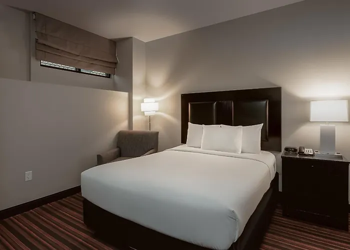 Hotel para famílias: Golden Gate Casino Hotel