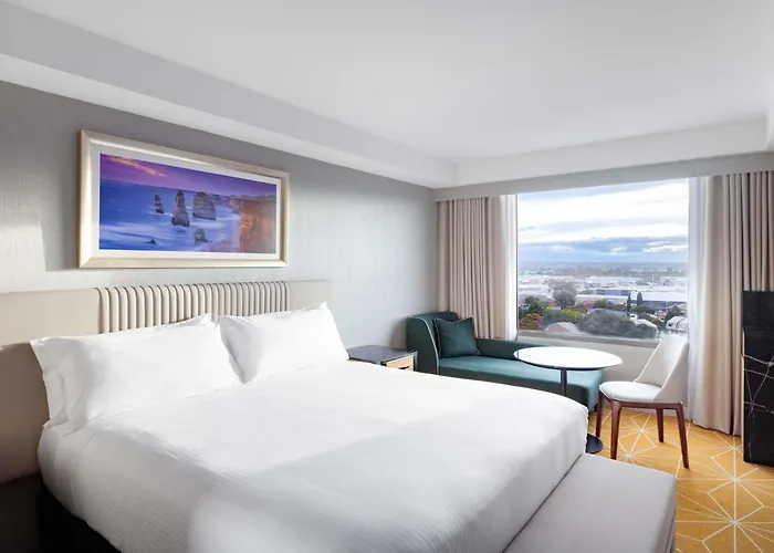  Mantra Melbourne Airport