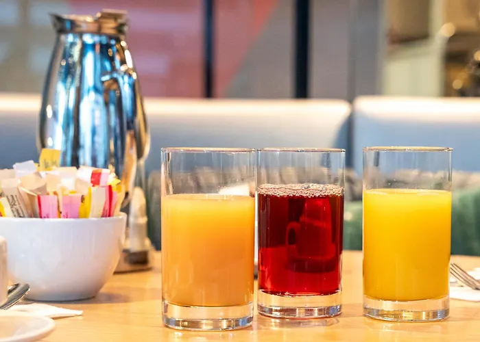 Hotel familiare: M Social Hotel New York Times Square