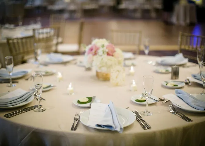 Hyatt Regency Boston