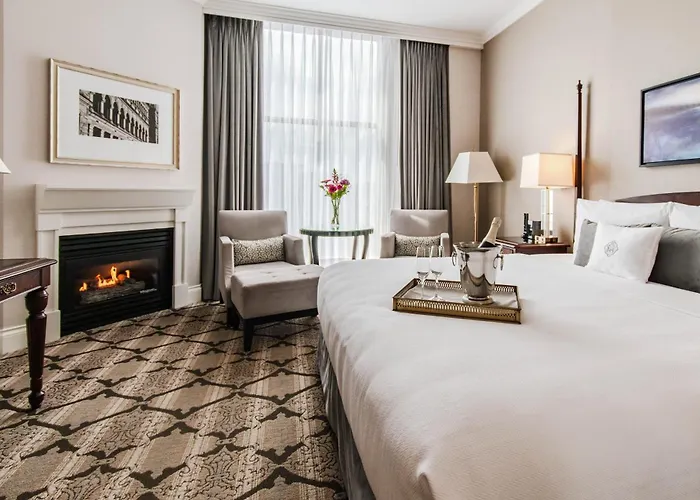 Magnolia & Spa