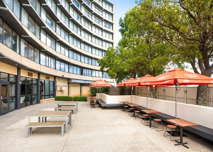 Holiday Inn Melbourne Airport By Ihg