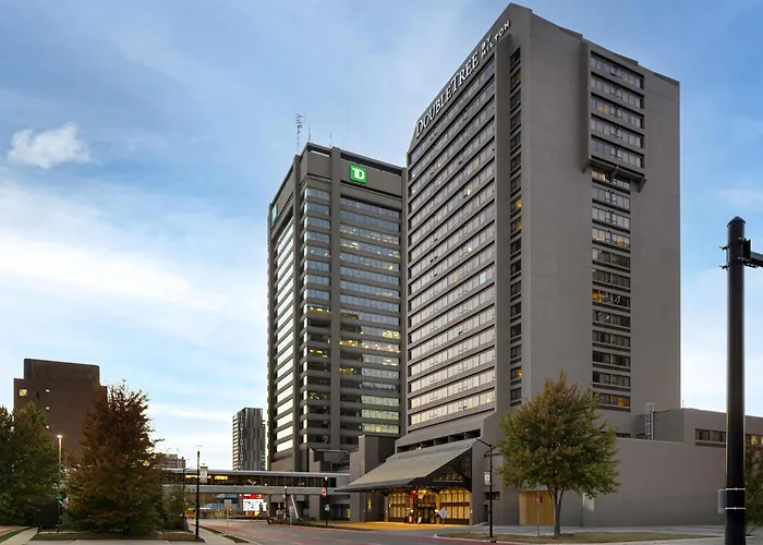 Doubletree By Hilton London