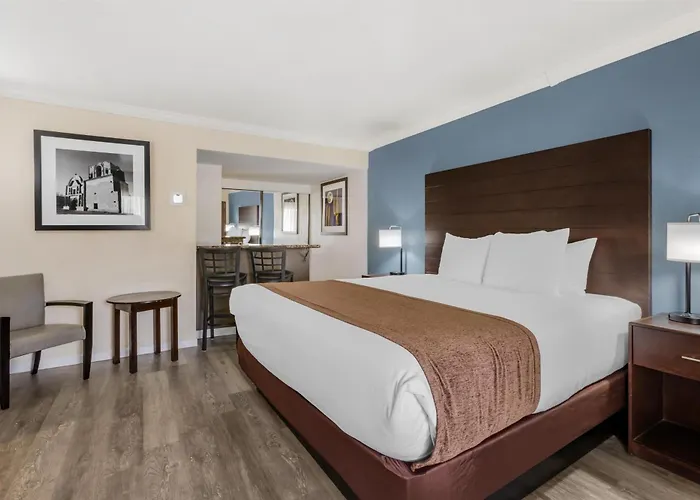 Best Western Innsuites Tucson Foothills & Suites