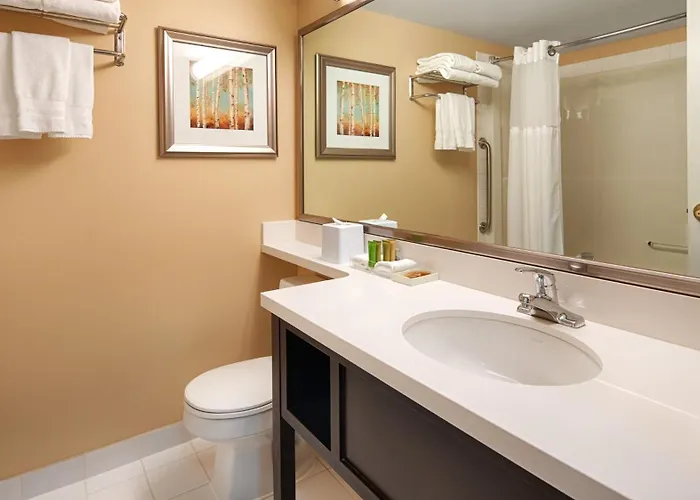 Best Western Plus Airport