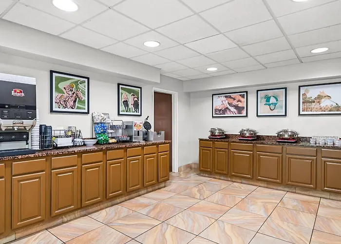 Kid friendly hotel Saratoga, An Ascend Collection