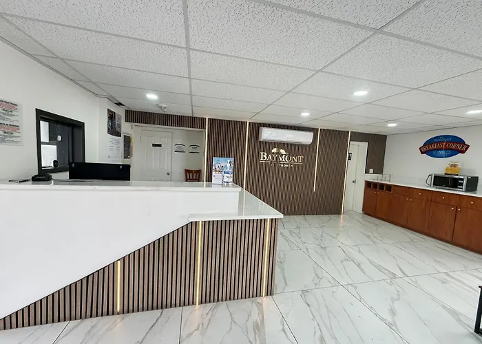 Dtlv, A Baymont By Wyndham