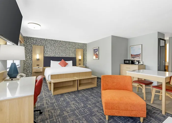 Family resorts Best Western Montrose Inn