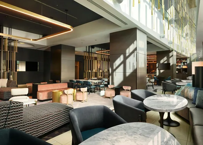 JW Marriott