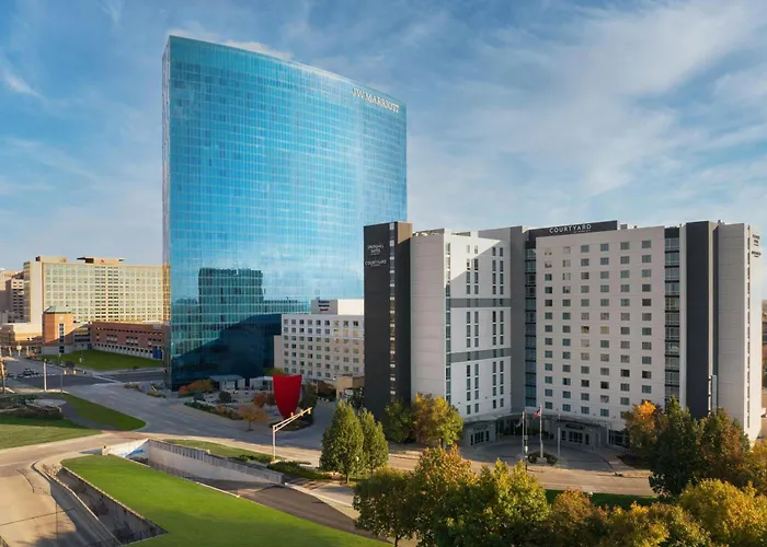 JW Marriott