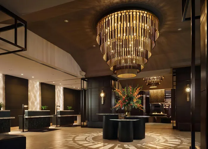 JW Marriott