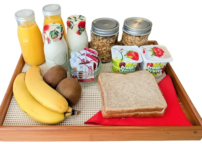 Chelsea Park Motor Lodge Nelson