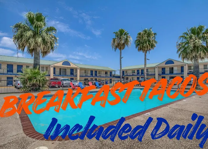 Welcome Inn
