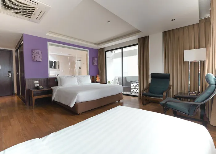  Mermaid Bangkok