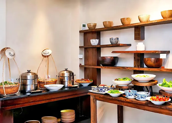 Alagon Saigon & Spa