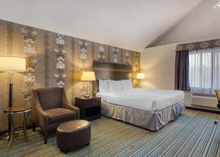 Best Western Alderwood