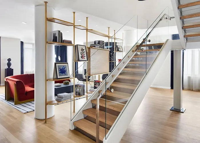 Hôtel-boutique: The Luxury Collection Hotel, Manhattan Midtown