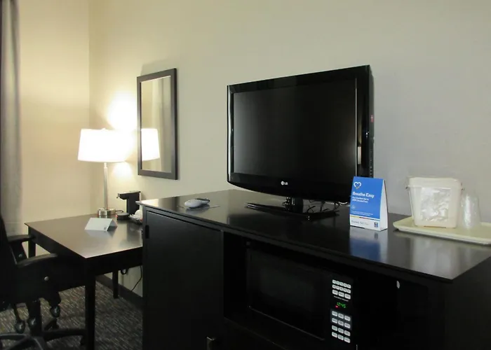 Cheap hotels Comfort Port Huron