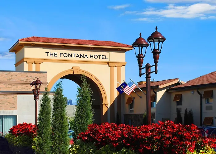 Fontana