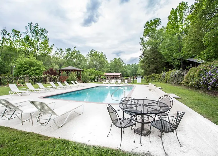 3 star hotels Forrest Hills Mountain