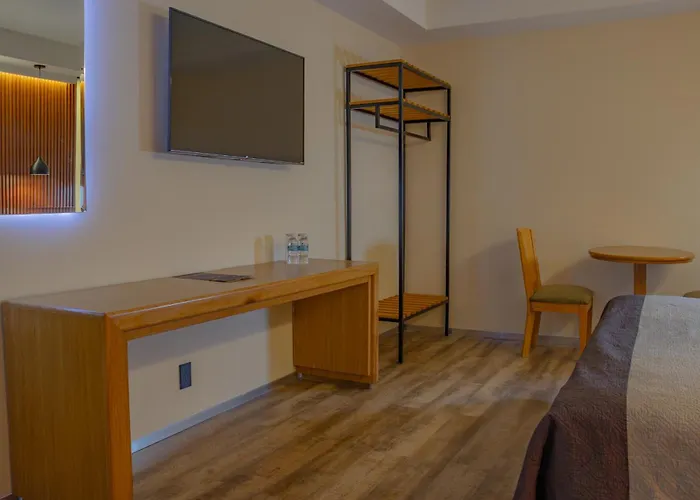 Hotel boutique: Hotel Lord (Adults Only)