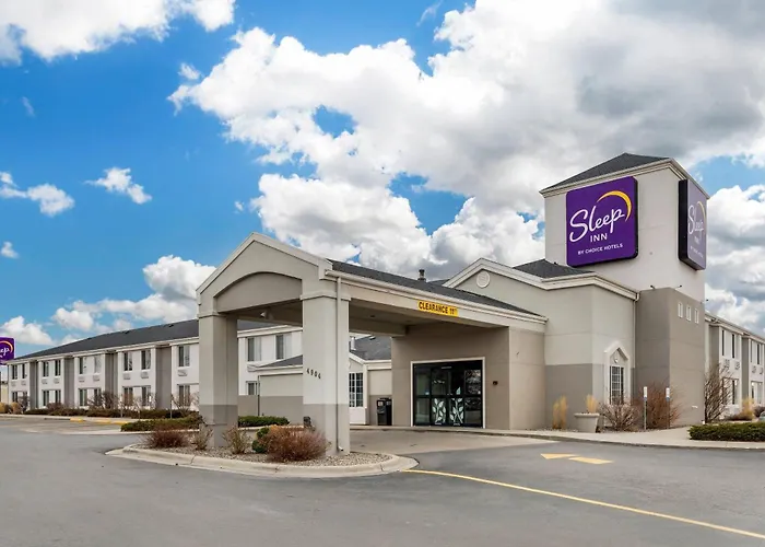 Family Friendly Hotels Sleep Billings