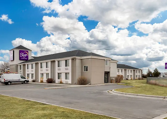Family Friendly Hotels Sleep Billings